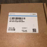 Agilent G5611-60064 Bio Inert Purge Valve Short