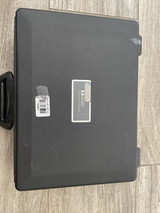 Hp Agilent 16442a Test Fixtures for Precision Measurement