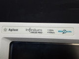 Agilent 54832d Oscilloscope Front Panel Assembly