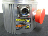 Agilent Turbo-v 81-t Turbomolecular Pump Model 9698905m001