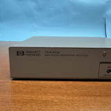 Hp 16440a Smu Pulse Generator Dual Channel Selector
