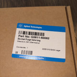 Agilent Bio-inert Purge Valve Long Pn G5611-60062