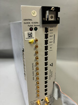 Agilent E4809a Central Clock Module Vxi C-size