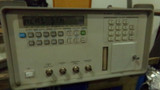 Agilent 11757b Multipath Fading Simulator Test Set