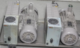 Agilent 6490a Triple Quadrupole Lc/ms with Ifunnel Technology