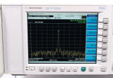 Agilent N9030a Pxa Signal Analyzer 3 Hz-26.5 Ghz with Options