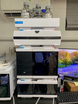 Agilent Ultivo Lc/tq System 1290 Infinity Ii Hplc