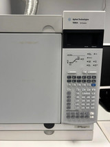 Agilent 7200 Gc-qtof Ms Ei Ris Gas Chromatography