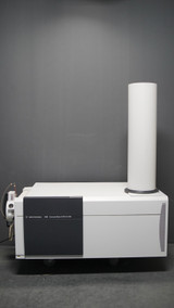 Agilent 6530 Accurate-mass Q-tof Lc/ms System
