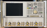 Agilent N5230a 20 Ghz 4-port Network Analyzer