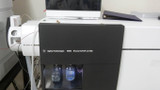 Agilent Q-tof 6550 Ifunnel Lc/ms System