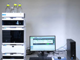 Agilent 1260 Infinity Ii Hplc System with Diode Array Detector