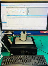 Complete Agilent 1290 Infinity Ii Hplc System with Openlab Cds