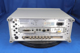 Agilent N9020a Signal Analyzer with Spectrum Analyzer Options