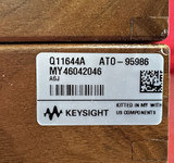 Agilent/Keysight Keysight Q11644a Mechanical Calibration Kit 33-50ghz
