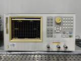 Agilent E4991a Rf Impedance/material Analyzer 1mhz-3ghz