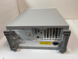 Agilent 86100a Oscilloscope with 86105a Modules