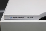 Agilent 1260 Infinity Iso Pump G1310b Hplc System
