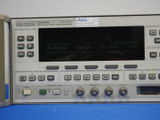 Agilent 83640b Microwave Sweep Generator 10mhz-40ghz