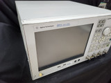 Agilent E5071c Network Analyzer 9khz-8.5ghz with Options