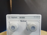 Agilent 86105d Optical Electrical Module Irc Option