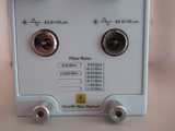 Agilent 86115d Dual Optical Channel Transceiver Module
