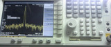 Agilent E4443a Spectrum Analyzer 3 Hz - 6.7 Ghz