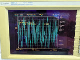 Agilent 4294a Precision Impedance Analyzer 40hz to 110mhz