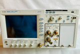 Agilent 86100c Infiniium Dca Digital Communications Analyzer