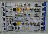 Agilent 89600s 6ghz Vxi Vector Signal Analyzer