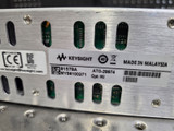Keysight Agilent Hp 81578a Optical Attenuator