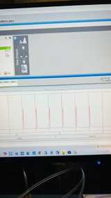 Agilent 1100 1200 Hplc Dad System with Software