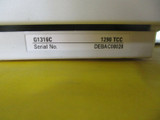 Agilent 1290 Infinity Tcc Thermostatted Column Compartment G1316c