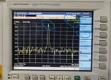 Agilent N1996a 6 Ghz Spectrum Analyzer