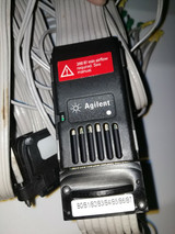Agilent N4241z Pcie Gen2 Zif Flying Leads Probe