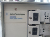 Agilent 89600s Vector Signal Analysis Software Suite