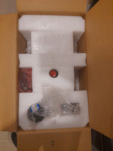Agilent Idp 10 Scroll Pump Vacuum System