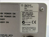 Hp Agilent 5517d-c19 Hene Laser Head