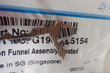 Agilent G1964-65154 Lp Ion Funnel Assembly