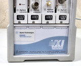Agilent 89600s Vxi Base Vector Signal Analyzer