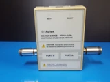 Agilent 85092-60008 Electronic Calibration Module 300khz-9ghz