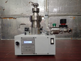 Agilent Tps Bench Pump System with Turbo Vacuum