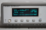Agilent 81130a Pulse/pattern Generator with 81132a Output