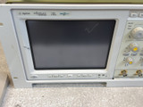 Agilent Infiniium Dso8104a 1ghz 4gsa/s Oscilloscope