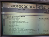 Agilent E4438c Vector Signal Generator 250khz-4ghz