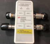 Agilent N4433ac43 Ato-87001 Ecal Module 102 206 304 402 801 802
