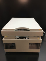 Agilent G1312a Bin Pump G1379a Micro Degasser Hplc Set