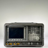 Agilent E4405b Spectrum Analyzer 9-13.2 Ghz