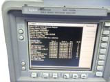 Agilent E4405b Esa-e Series Spectrum Analyzer 9khz-13.2ghz