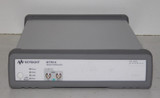 Keysight N7761a Single Channel Variable Fiber Optical Attenuator
